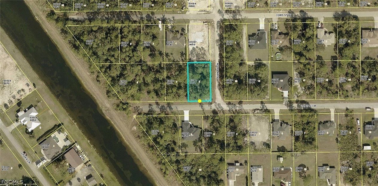 3002 22nd St W Lehigh Acres, FL 33971 - Thumbnail 2
