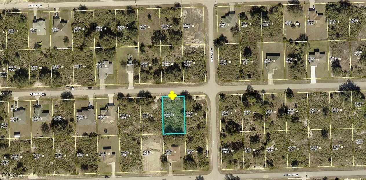 2803 74th St W Lehigh Acres, FL 33971 - Thumbnail 2