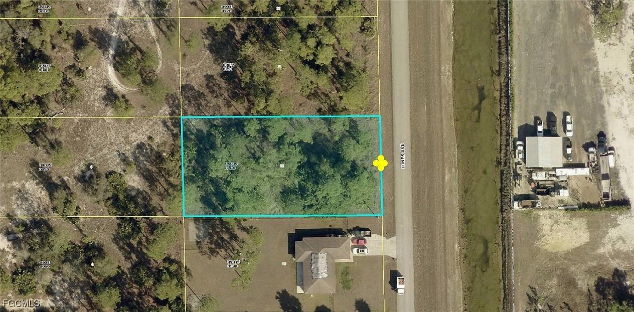 615 Hines Ave Lehigh Acres, FL 33972 - Thumbnail 2