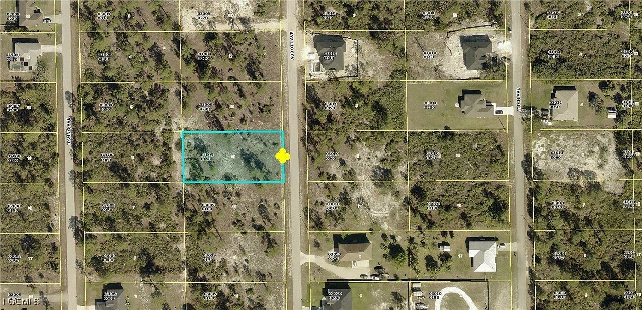 413 Abbott Ave Lehigh Acres, FL 33972 - Thumbnail 2