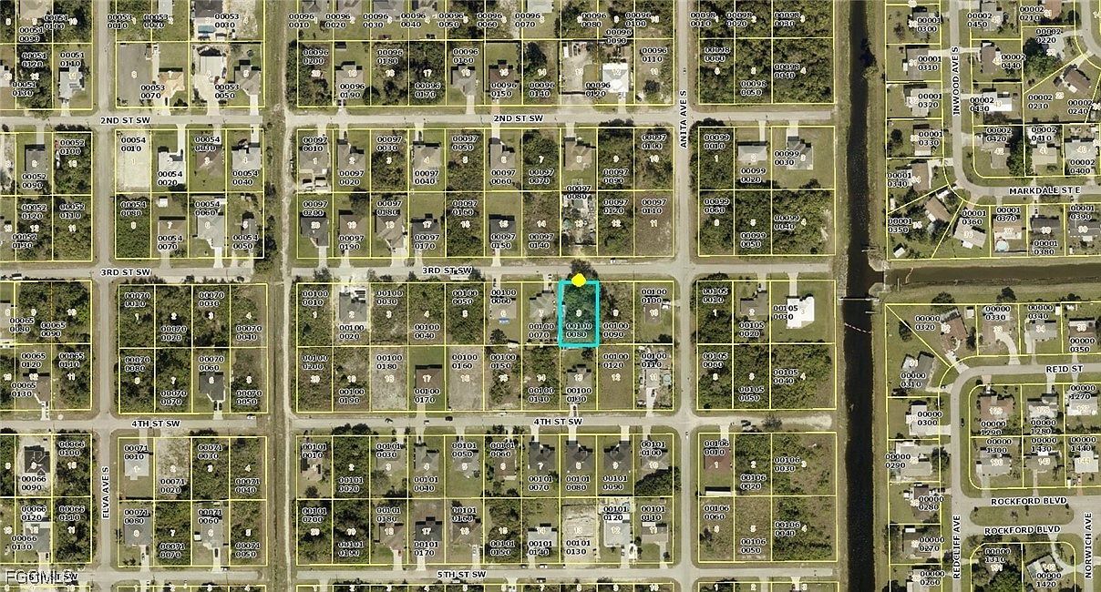 2605 3rd St SW Lehigh Acres, FL 33976 - Thumbnail 2