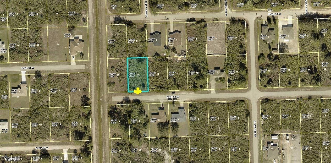 3010 74th St W Lehigh Acres, FL 33971 - Thumbnail 2