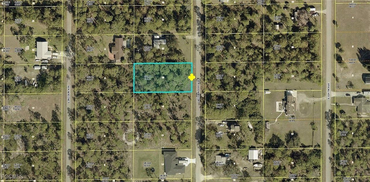 1313 Greenwood Ave Lehigh Acres, FL 33972 - Thumbnail 2