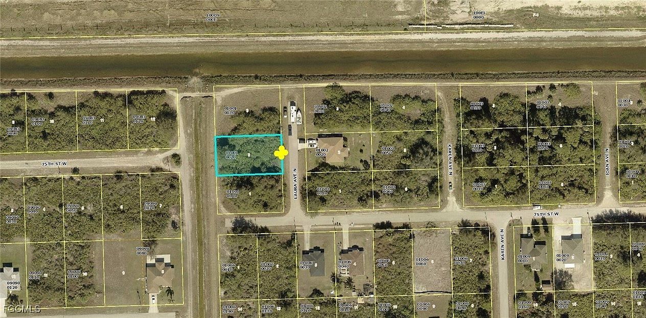 7503 Laura Ave N Lehigh Acres, FL 33971 - Thumbnail 2