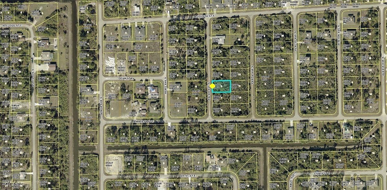 515 Palao Ave S Lehigh Acres, FL 33974 - Thumbnail 2