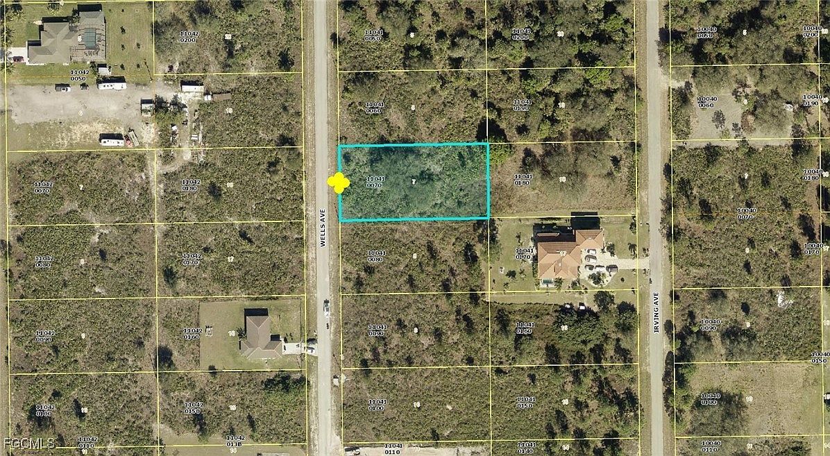 310 Wells Ave Lehigh Acres, FL 33936 - Thumbnail 2