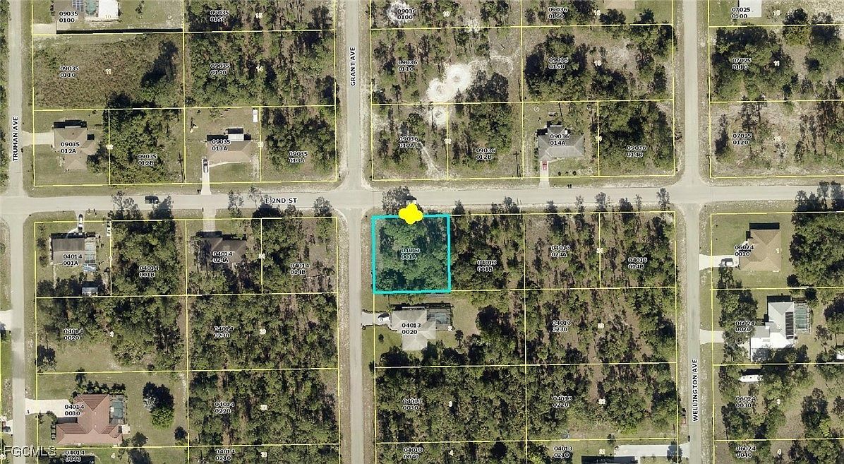 3400 E 2nd St Lehigh Acres, FL 33936 - Thumbnail 2