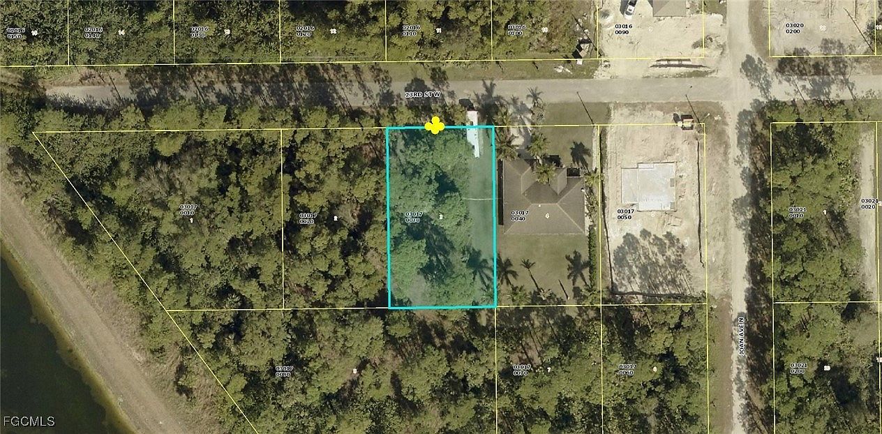 3005 23rd St W Lehigh Acres, FL 33971 - Thumbnail 2