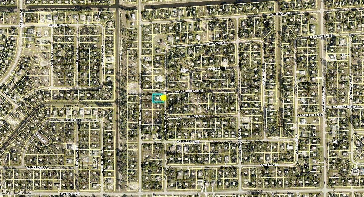 326 Lanford Ave Lehigh Acres, FL 33974 - Thumbnail 2