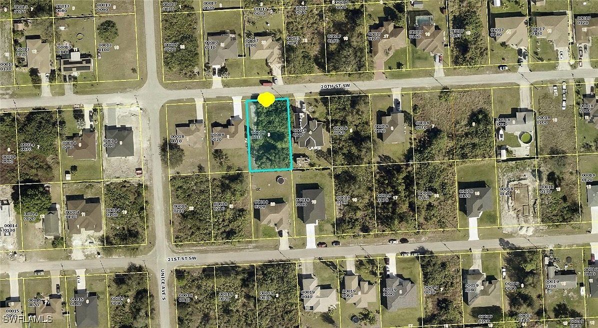 3517 20th St SW Lehigh Acres, FL 33976 - Thumbnail 2