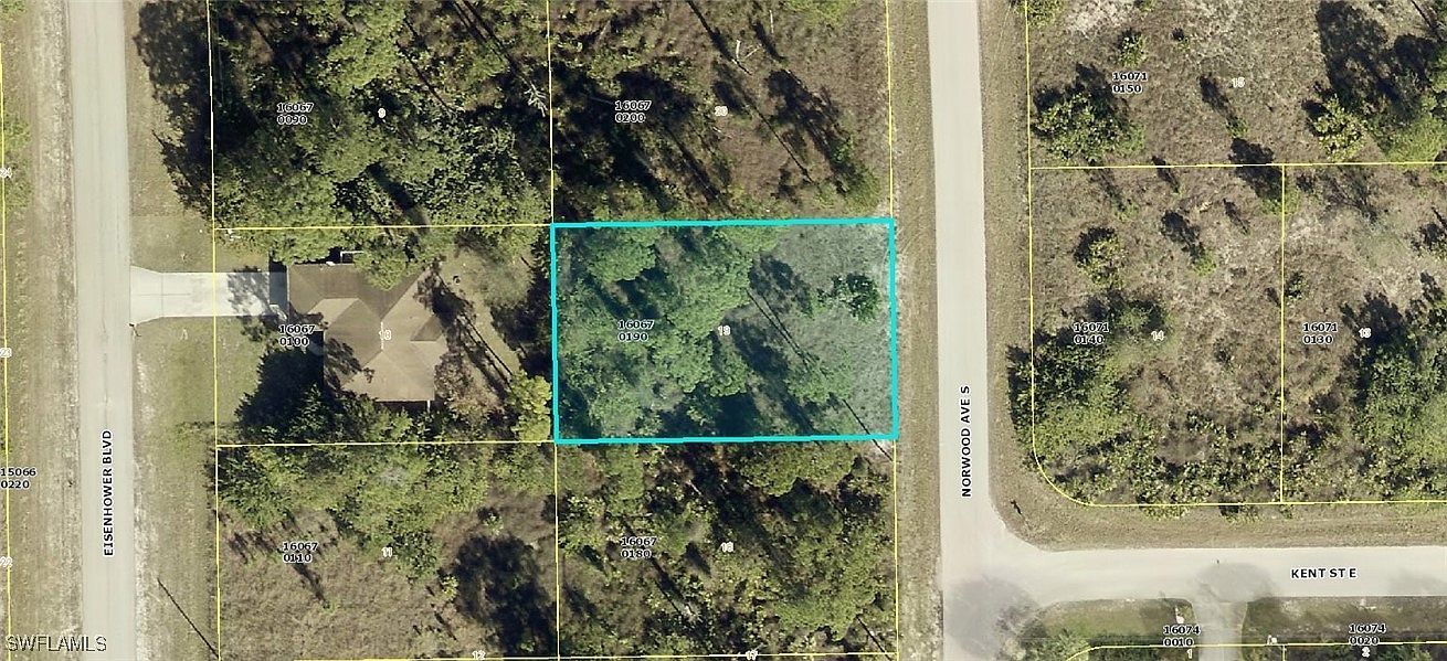 460 Norwood Ave S Lehigh Acres, FL 33974 - Thumbnail 2