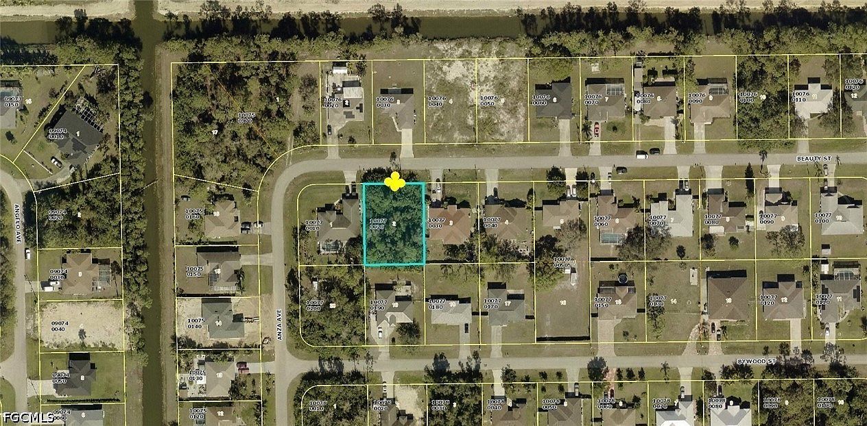 5217 Beauty St Lehigh Acres, FL 33971, 33971