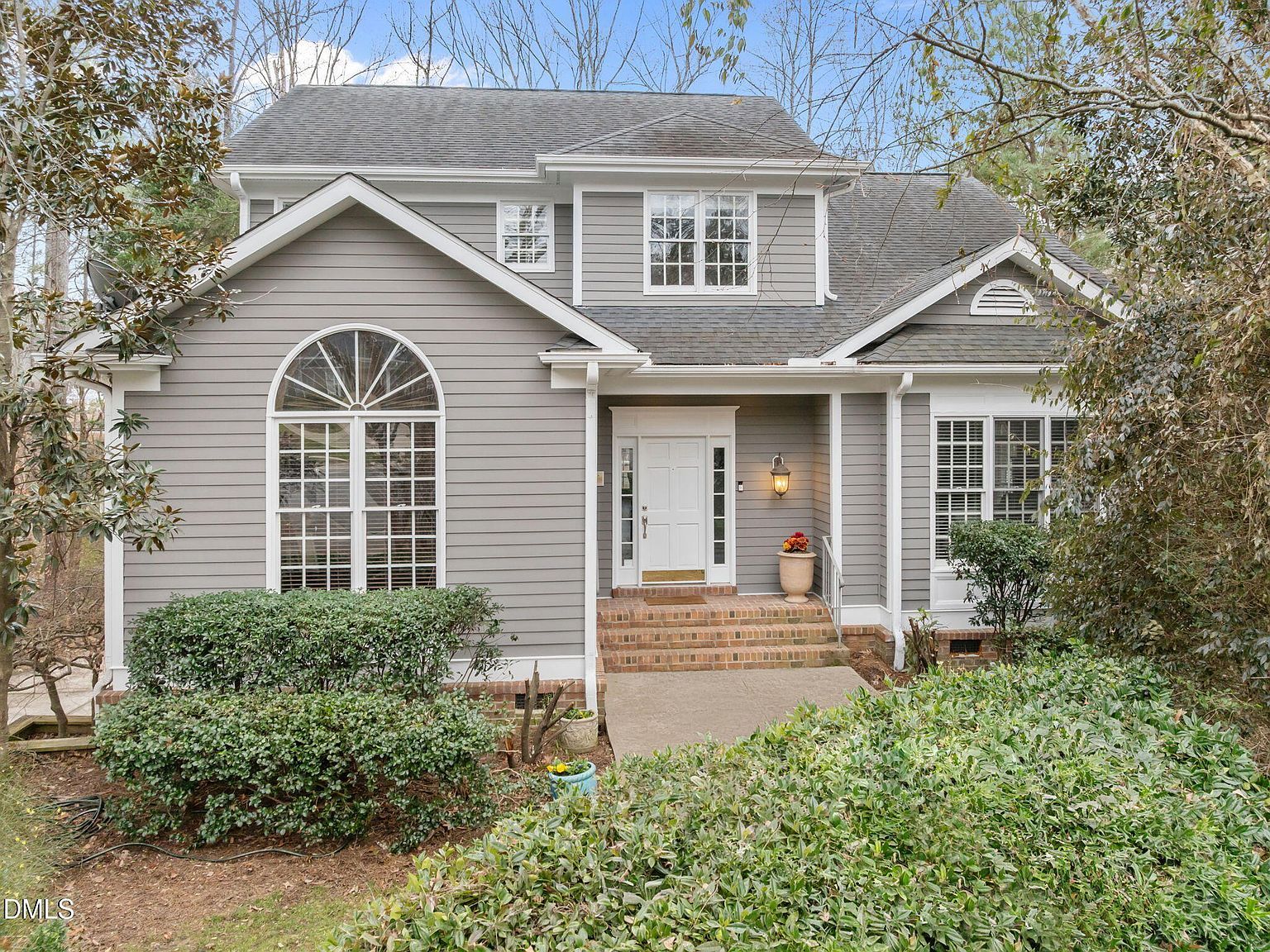 18 Marchmont Ct Durham, NC 27705  | Single Family
