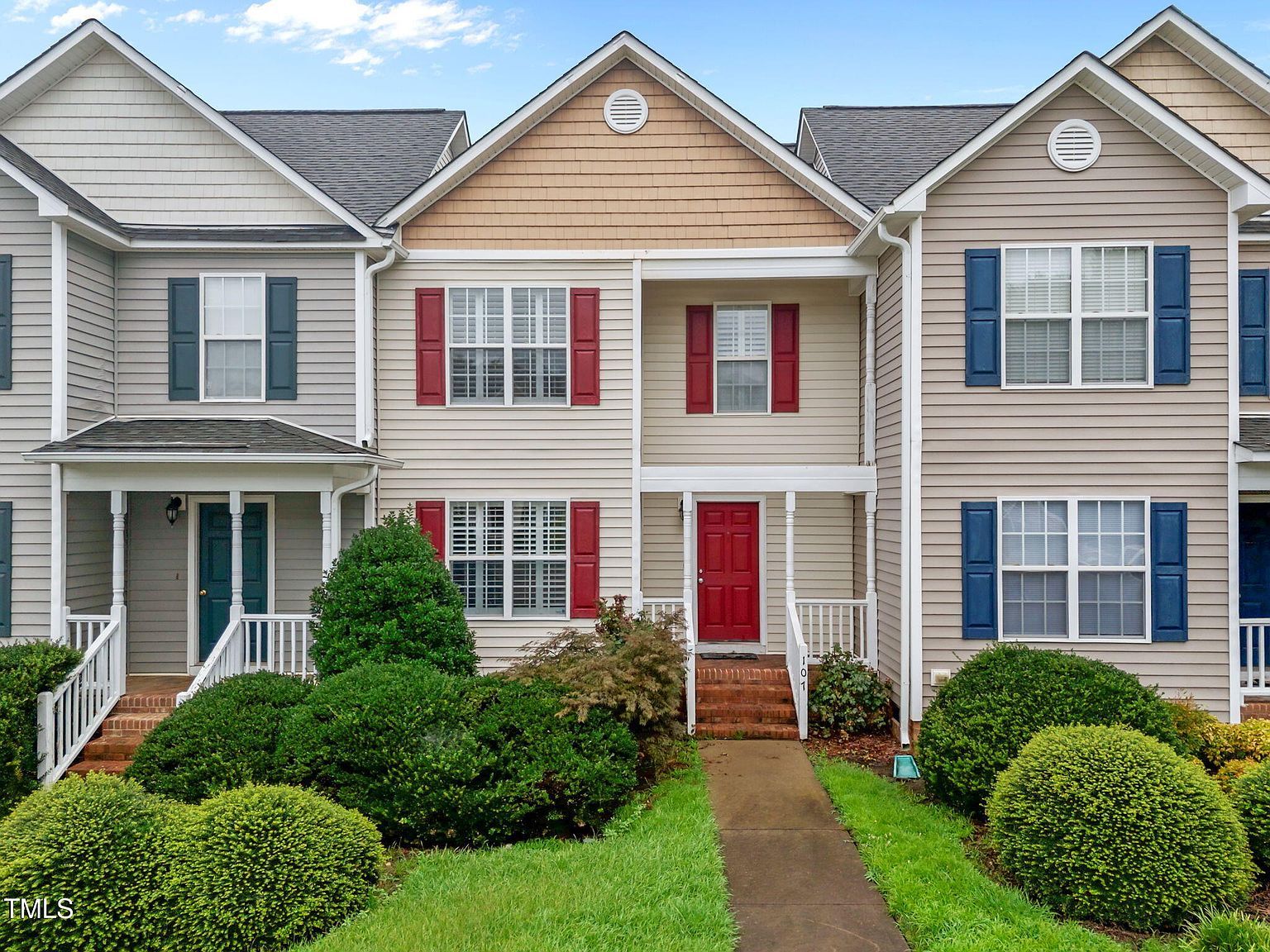 107 Walford Park Clayton, NC 27520  | New build