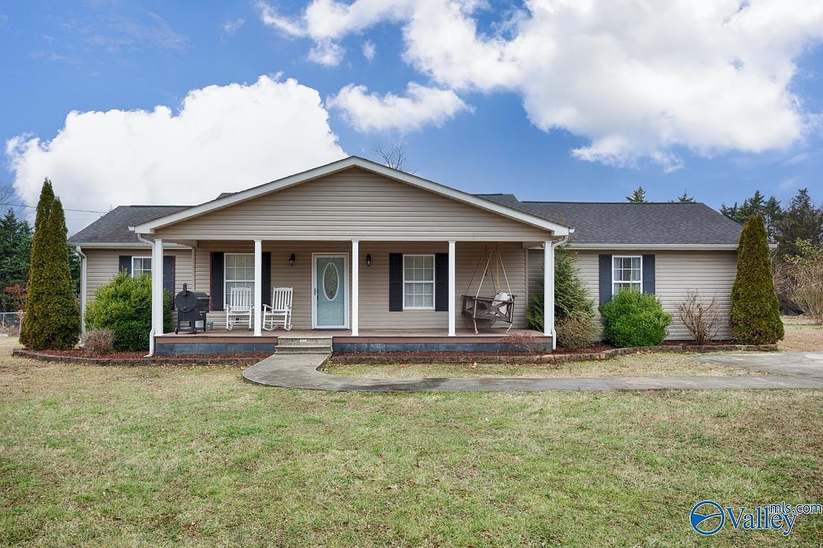 801 County Road 144 Scottsboro, AL 35768 - Thumbnail 2