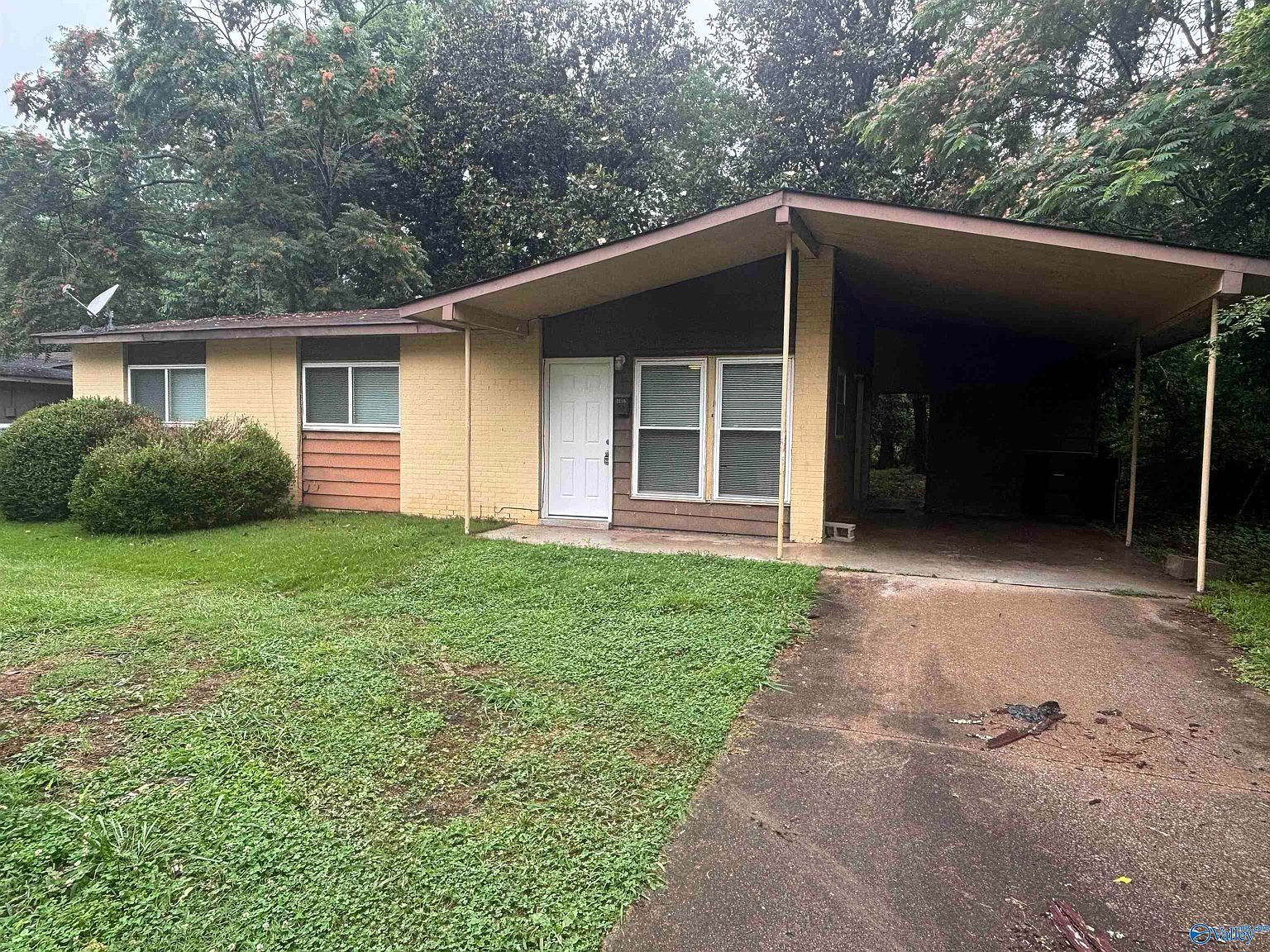 2210 Norwood Dr NW Huntsville, AL 35810 | Single Family