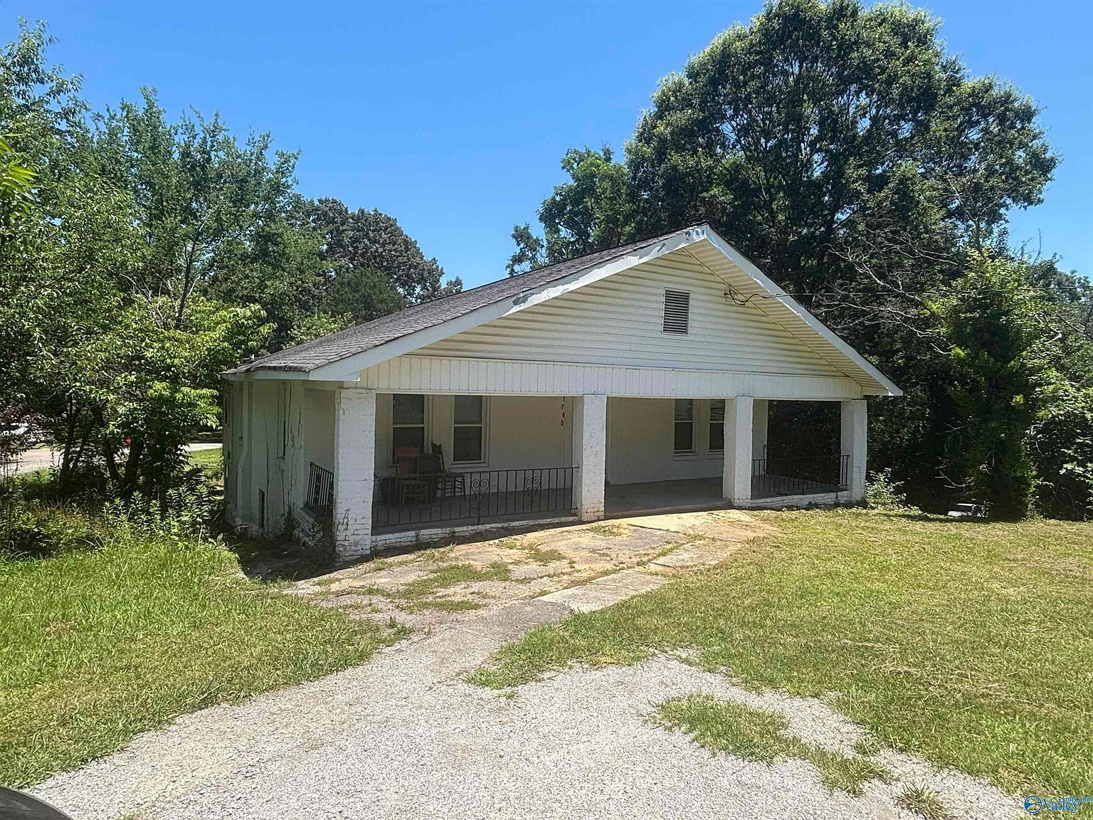 1705 Cherry Ave Birmingham, AL 35214 | Single Family