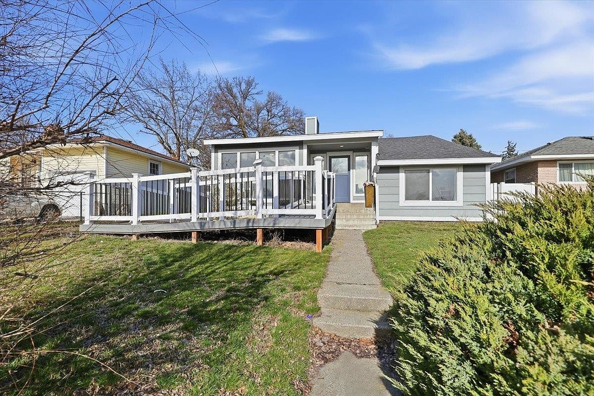 3723 E Fairview Ave Spokane, WA 99217 - Thumbnail 2