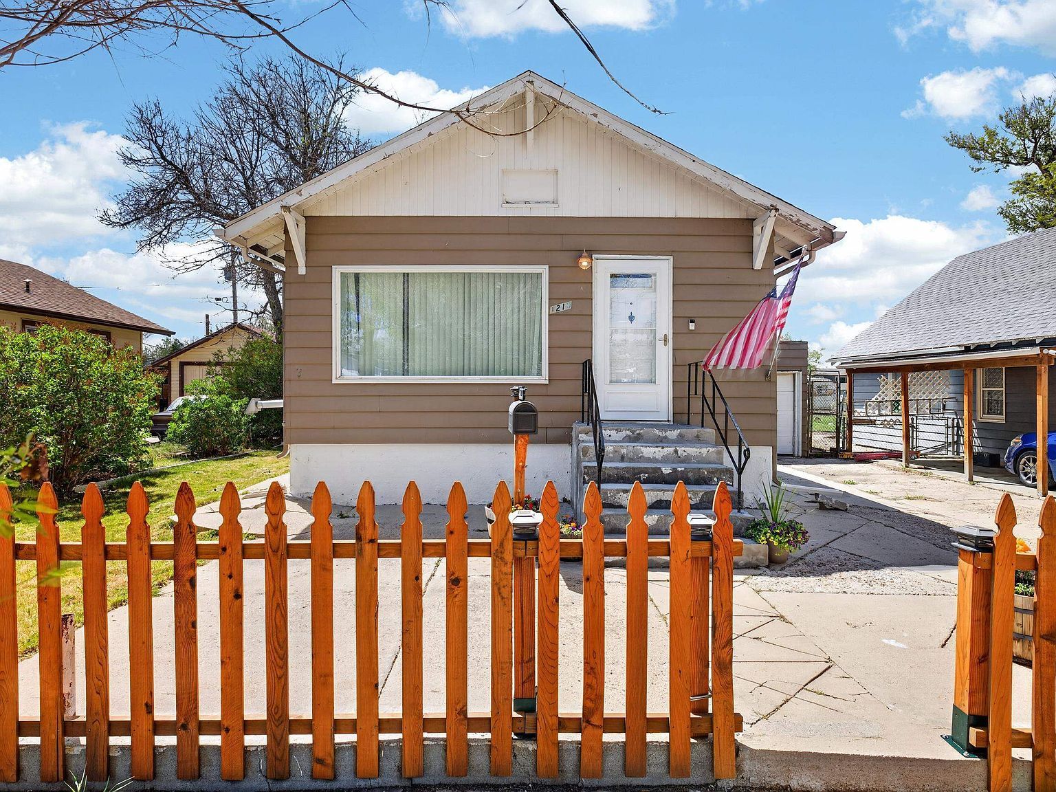 1210 S Cottonwood St Casper, WY 82604, 82604