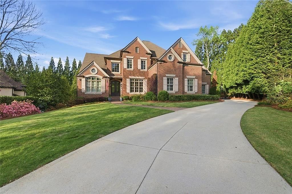 511 Westbury Park Pl Marietta, GA 30067  | Single Family