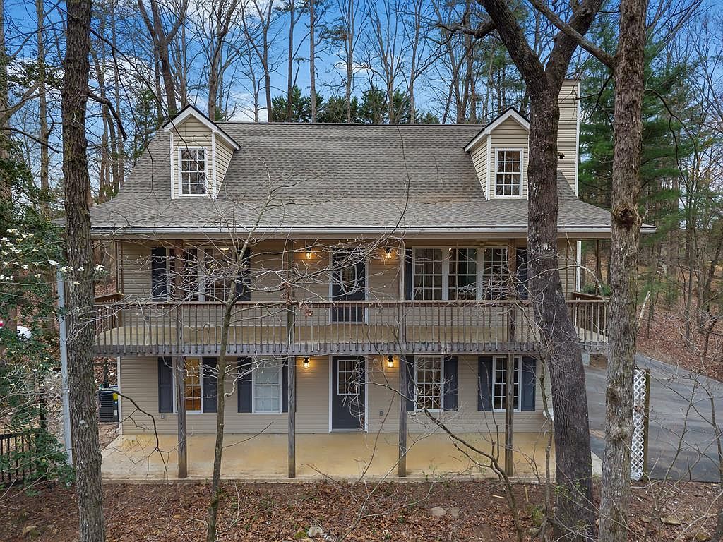 86 Carson Cove Rd Ellijay, GA 30540 - Thumbnail 2