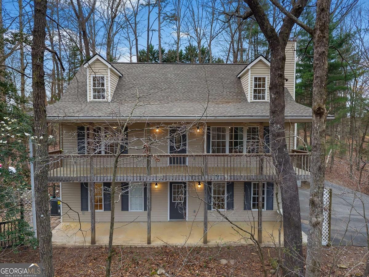 86 Carson Cove Rd #5 Ellijay, GA 30540 - Thumbnail 2