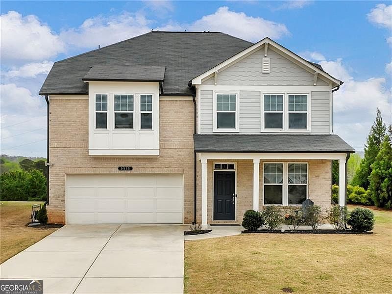 5535 Allegre Pl Cumming, GA 30028 - Thumbnail 2