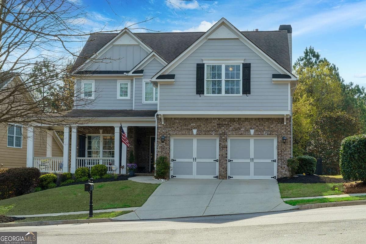 7553 Copper Kettle Way Flowery Branch, GA 30542 - Thumbnail 2