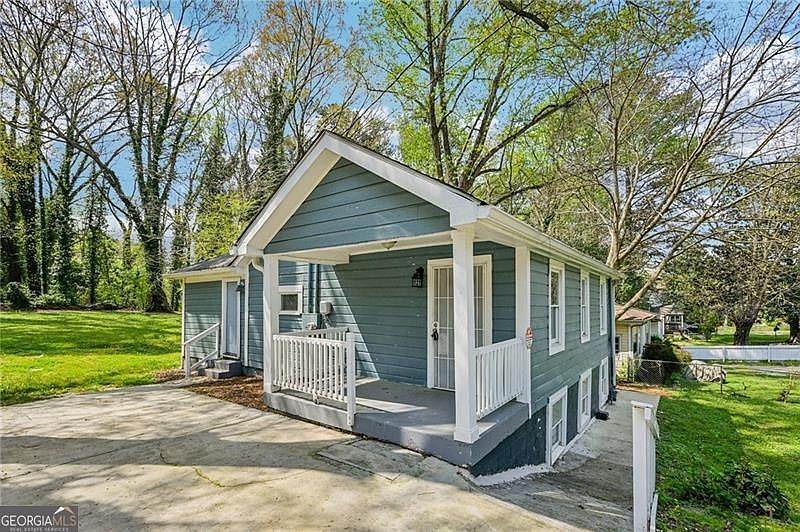 1914 North Ave NW Atlanta, GA 30318 - Thumbnail 2