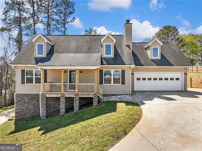 6670 Spout Springs Rd Flowery Branch, GA 30542 - Thumbnail 2