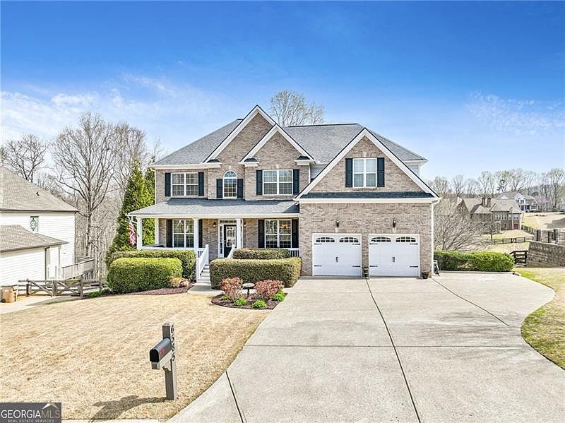 6585 Scottsfield Trce Cumming, GA 30028 - Thumbnail 2