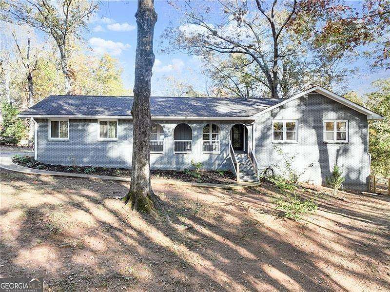 228 Shady Ln Canton, GA 30115 - Thumbnail 2