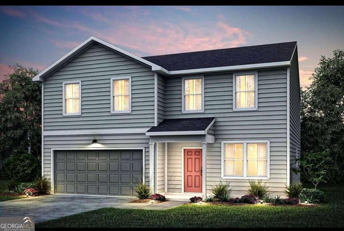 2978 Salinger Way Gainesville, GA 30507  | Single Family