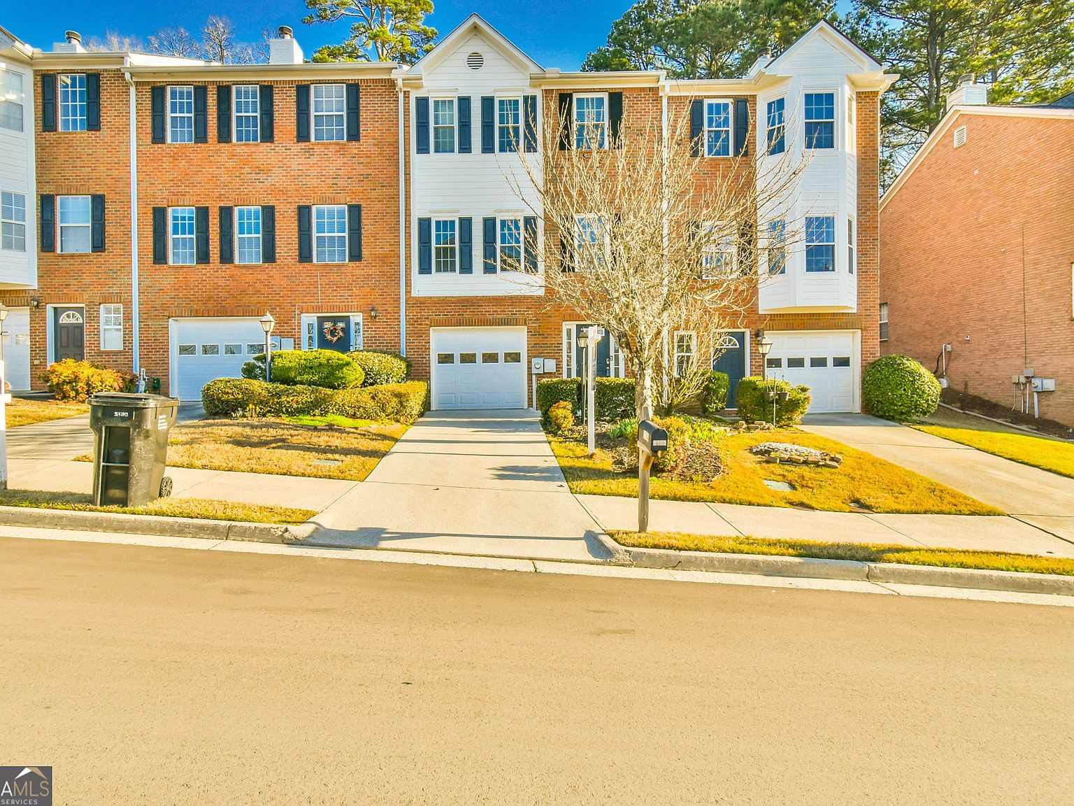 2154 Millgate Ln Buford, GA 30519 - Thumbnail 2