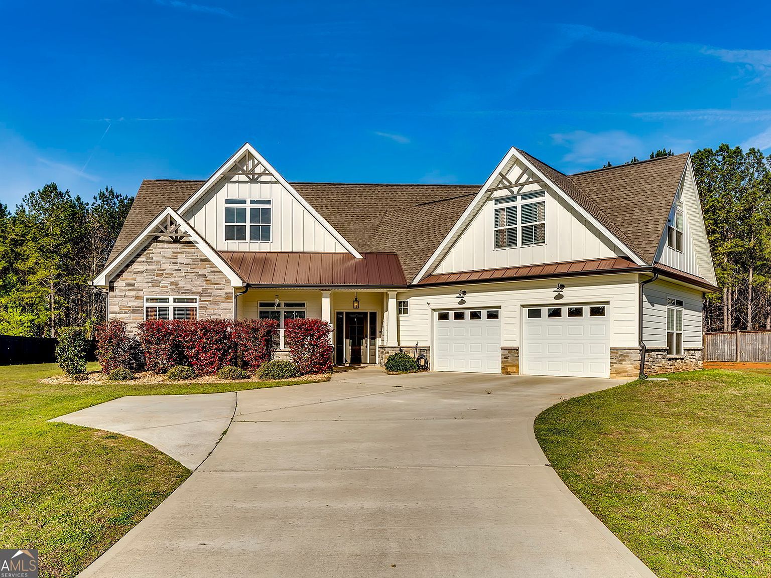 120 Gadson Dr Fayetteville, GA 30214 - Thumbnail 2