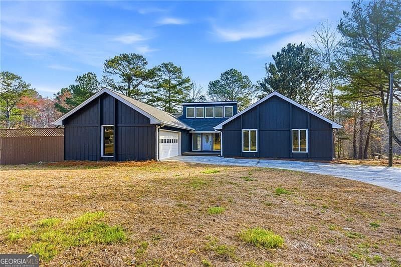 176 Mask Rd Fayetteville, GA 30215 - Thumbnail 2