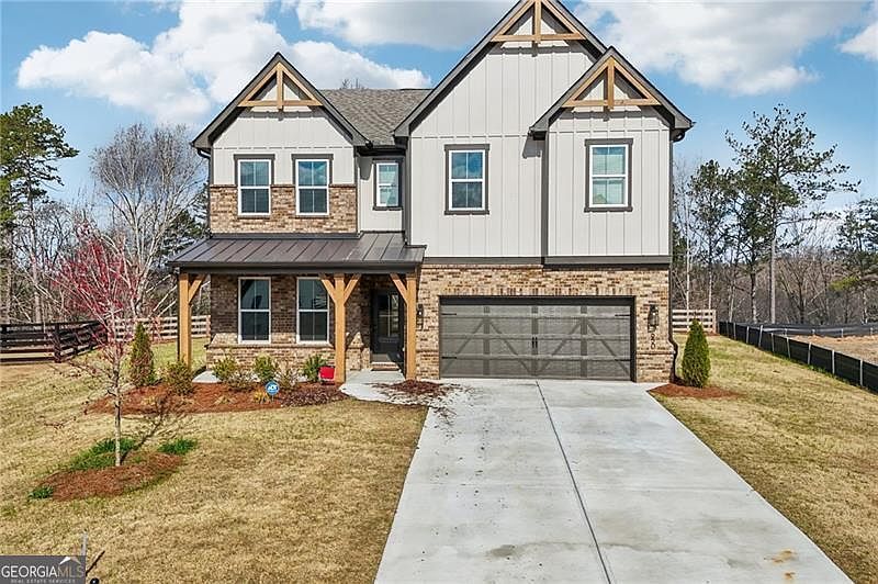 7650 Homer Dr Cumming, GA 30028 - Thumbnail 2