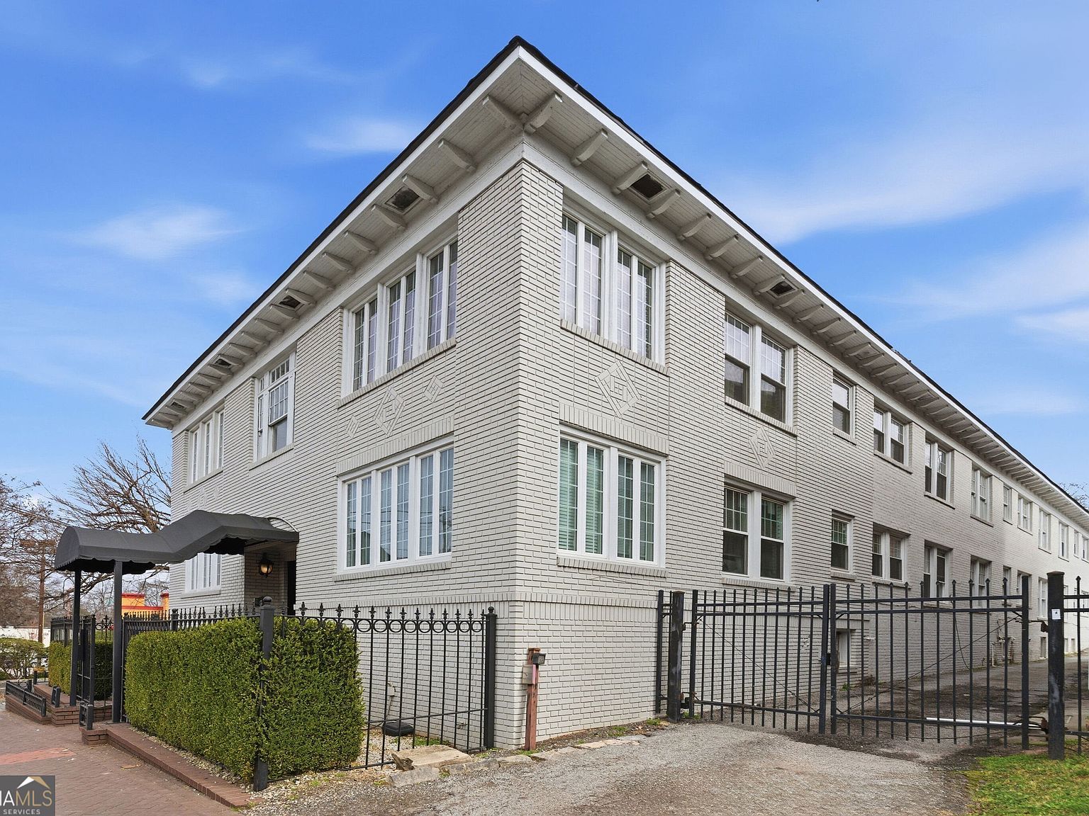 673 Boulevard NE APT 14 Atlanta, GA 30308 - Thumbnail 2