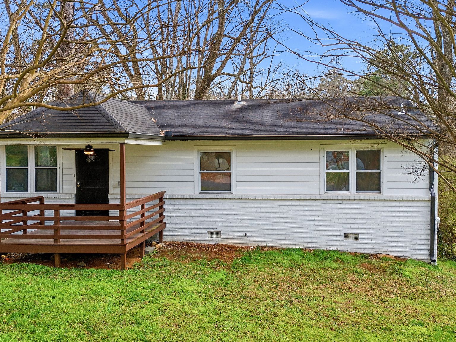 931 Stonewall Dr SE Atlanta, GA 30315 - Thumbnail 2