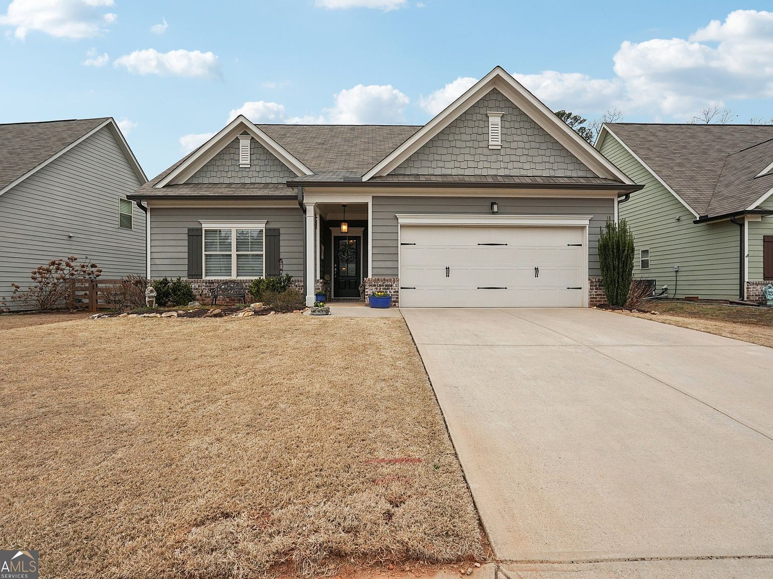 370 Flowing Trl Dawsonville, GA 30534 - Thumbnail 2
