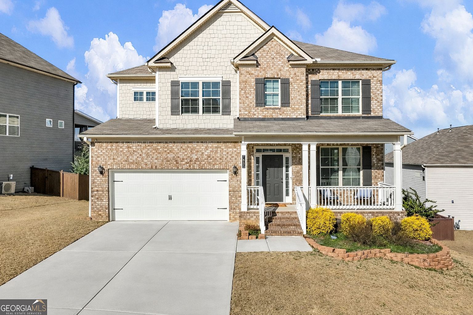 7655 Farrow Pass Cir Cumming, GA 30028 - Thumbnail 2