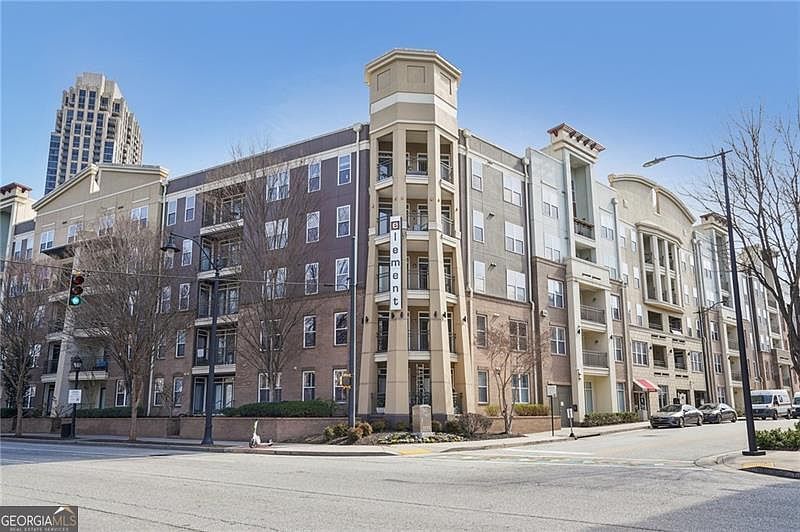 390 17th St NW Unit 6009 Atlanta, GA 30363 - Thumbnail 2