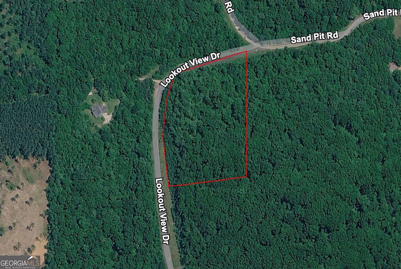 0 Lookout View Dr Summerville, GA 30747 - Thumbnail 2