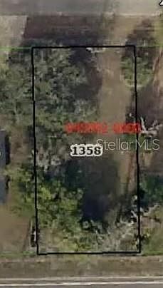 1358 W 20th St Lot 9 Jacksonville, FL 32209  | Land/Lot