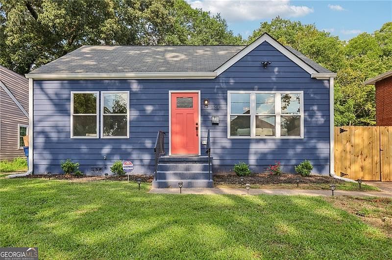 1234 Princess Ave SW Atlanta, GA 30310 - Thumbnail 2