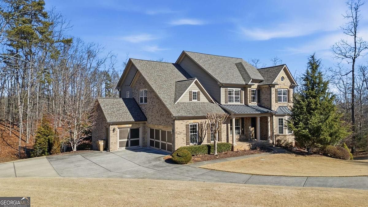 2510 Belle Patrice Dr Cumming, GA 30041 - Thumbnail 2