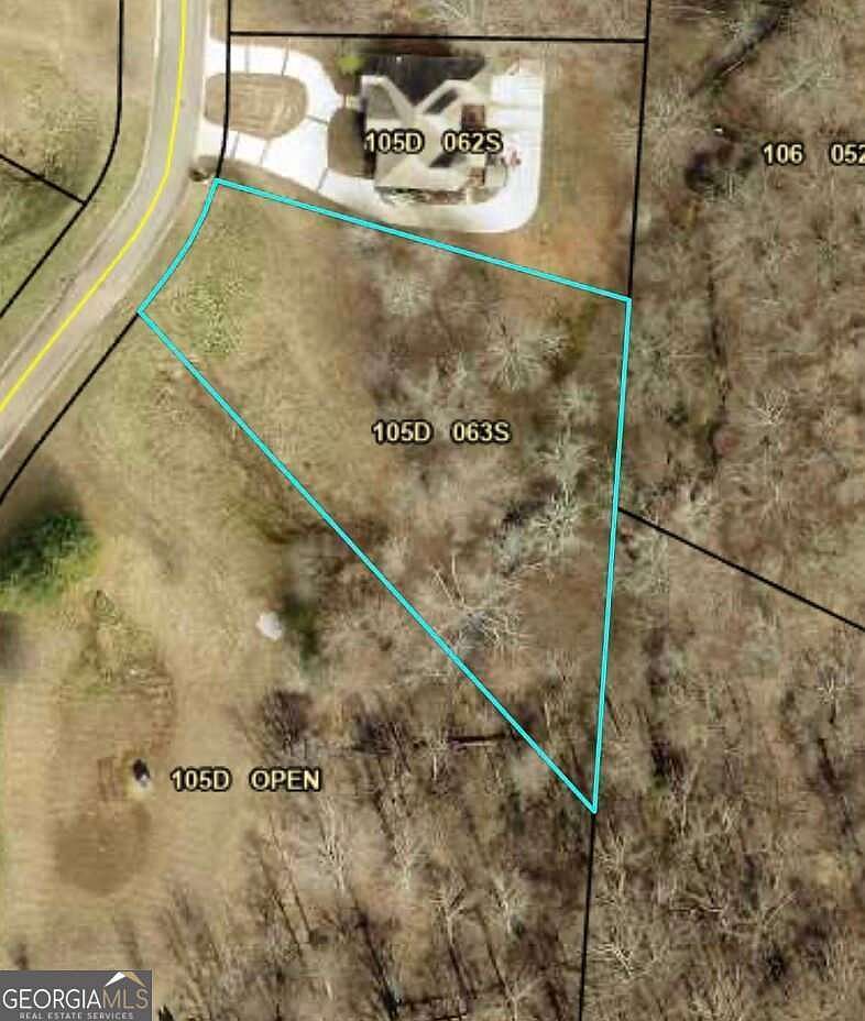 5695 Meadow View Dr Jefferson, GA 30549 - Thumbnail 2