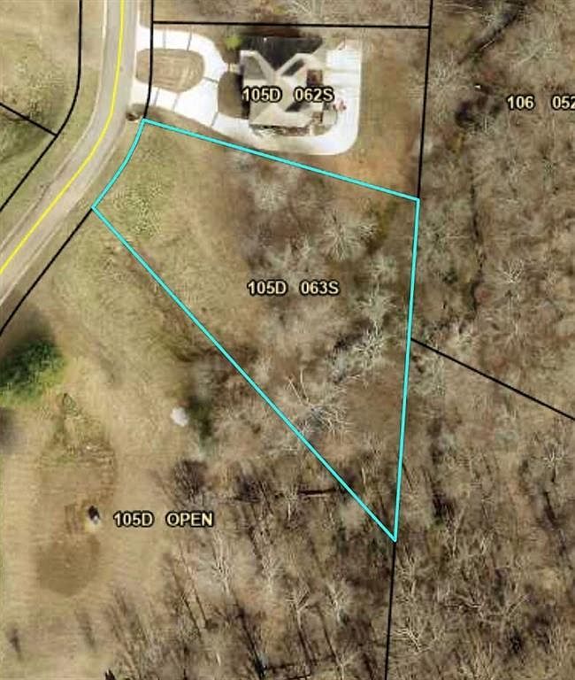 5695 Meadow View Dr #63 Jefferson, GA 30549 - Thumbnail 2