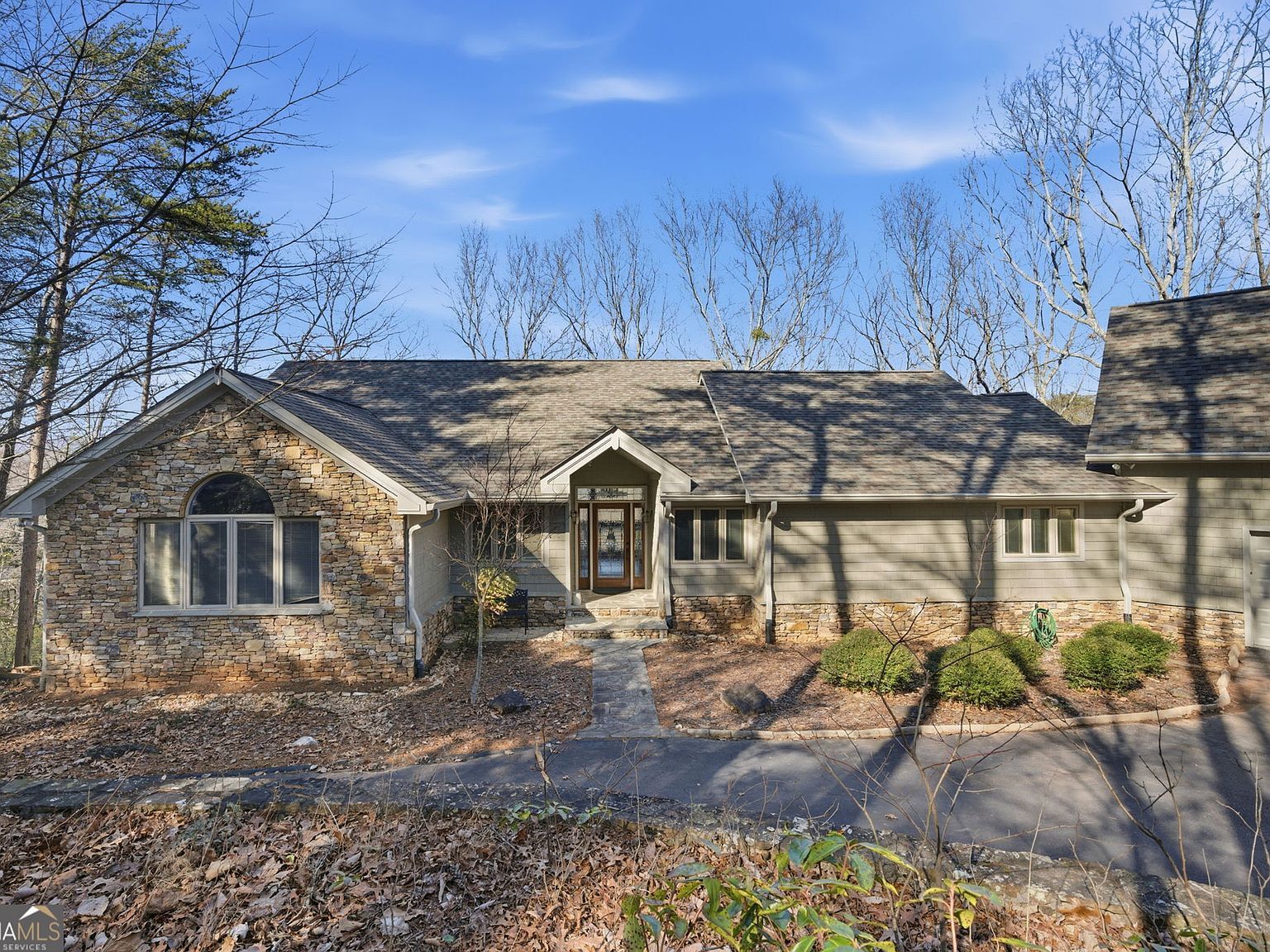 1343 McElroy Mountain Dr Jasper, GA 30143 - Thumbnail 2