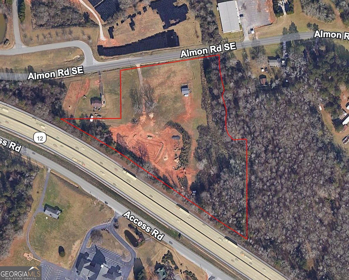 885 Almon Rd Conyers, GA 30013 - Thumbnail 2